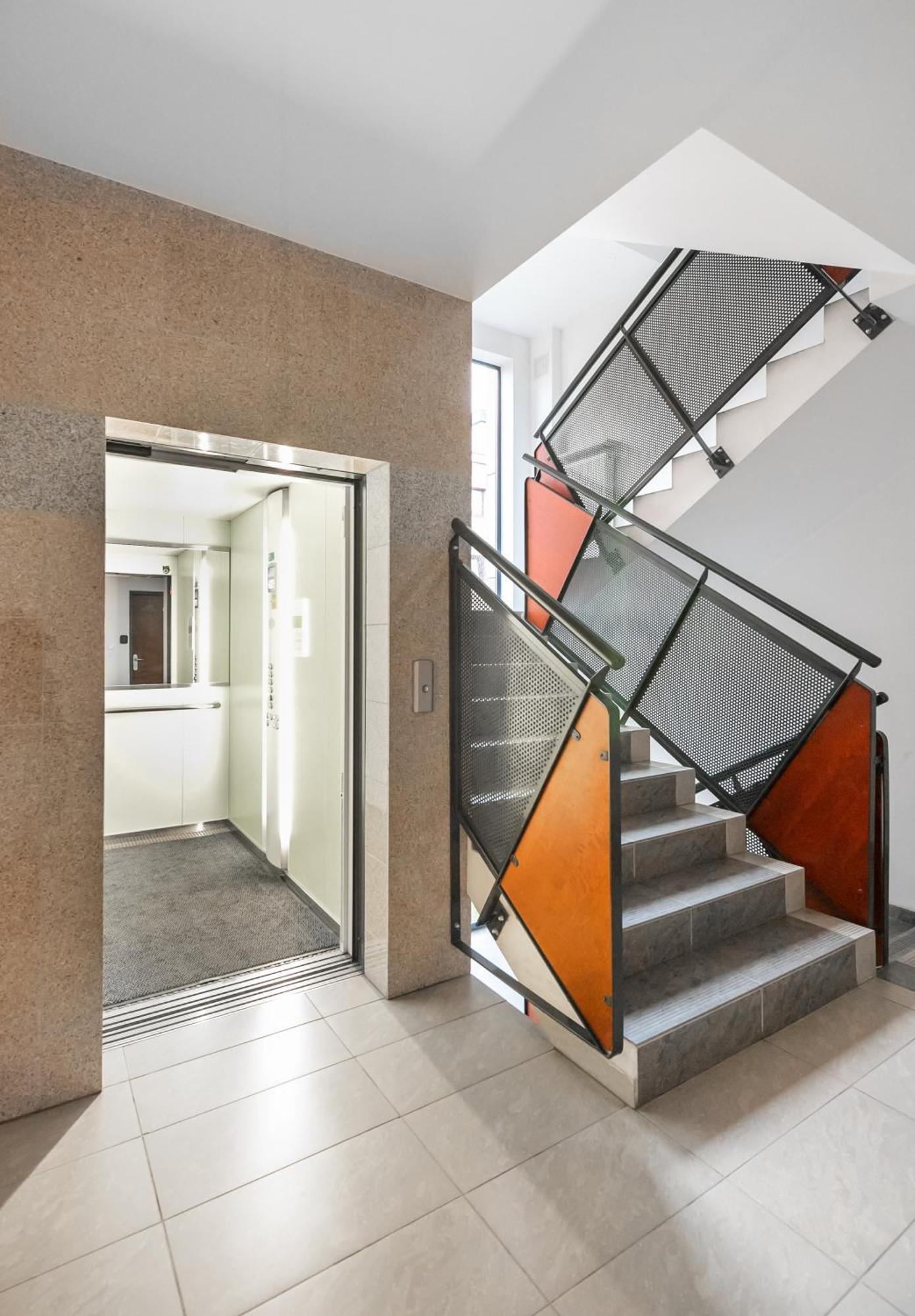 Wilanow Sarmacka Stylish Apartment Warsawa Bagian luar foto