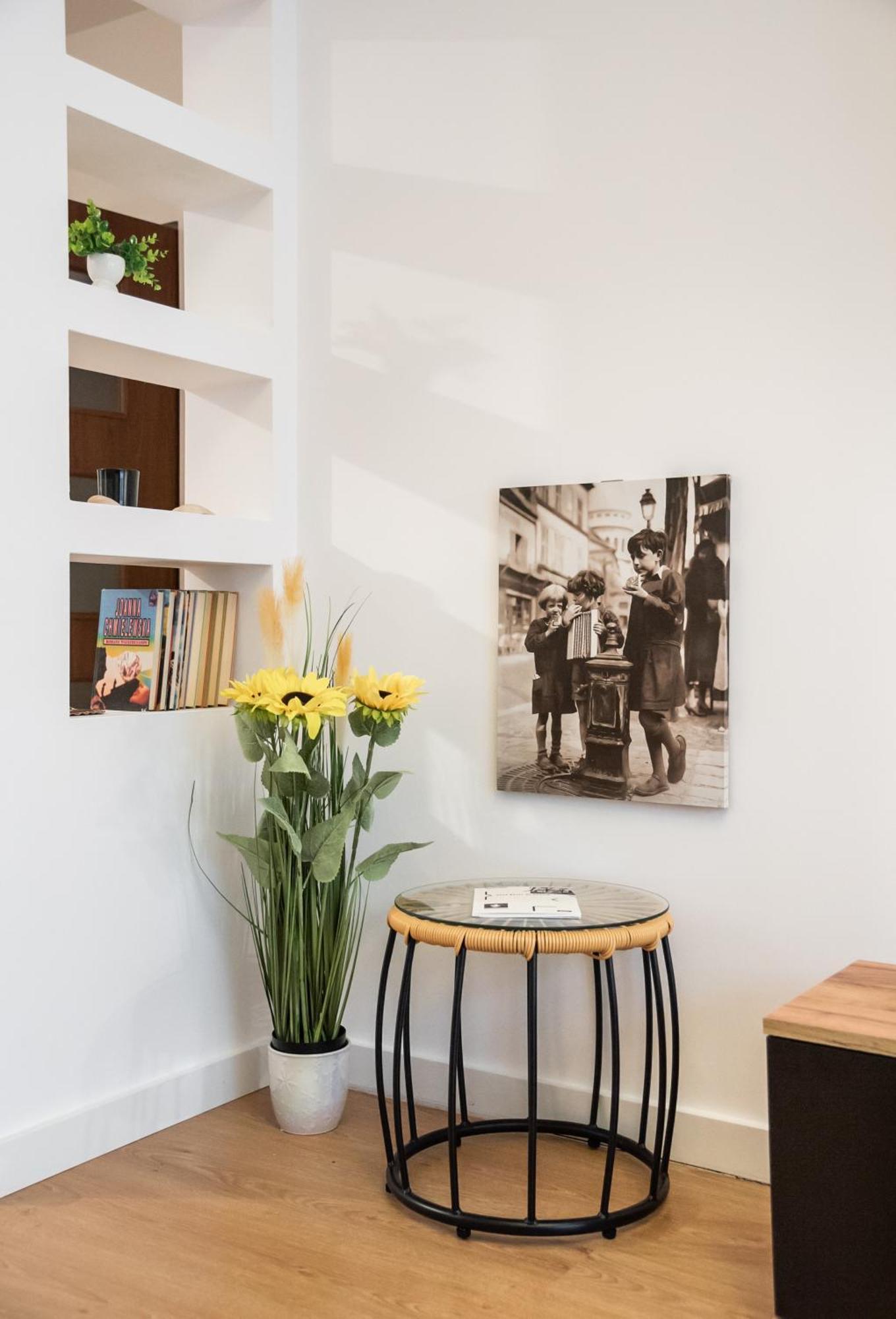 Wilanow Sarmacka Stylish Apartment Warsawa Bagian luar foto